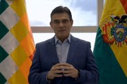 Bolivia latest update