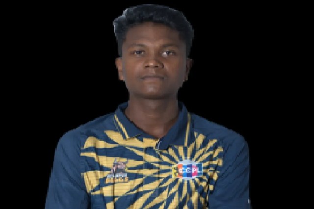 Rudra Pratap Dehari