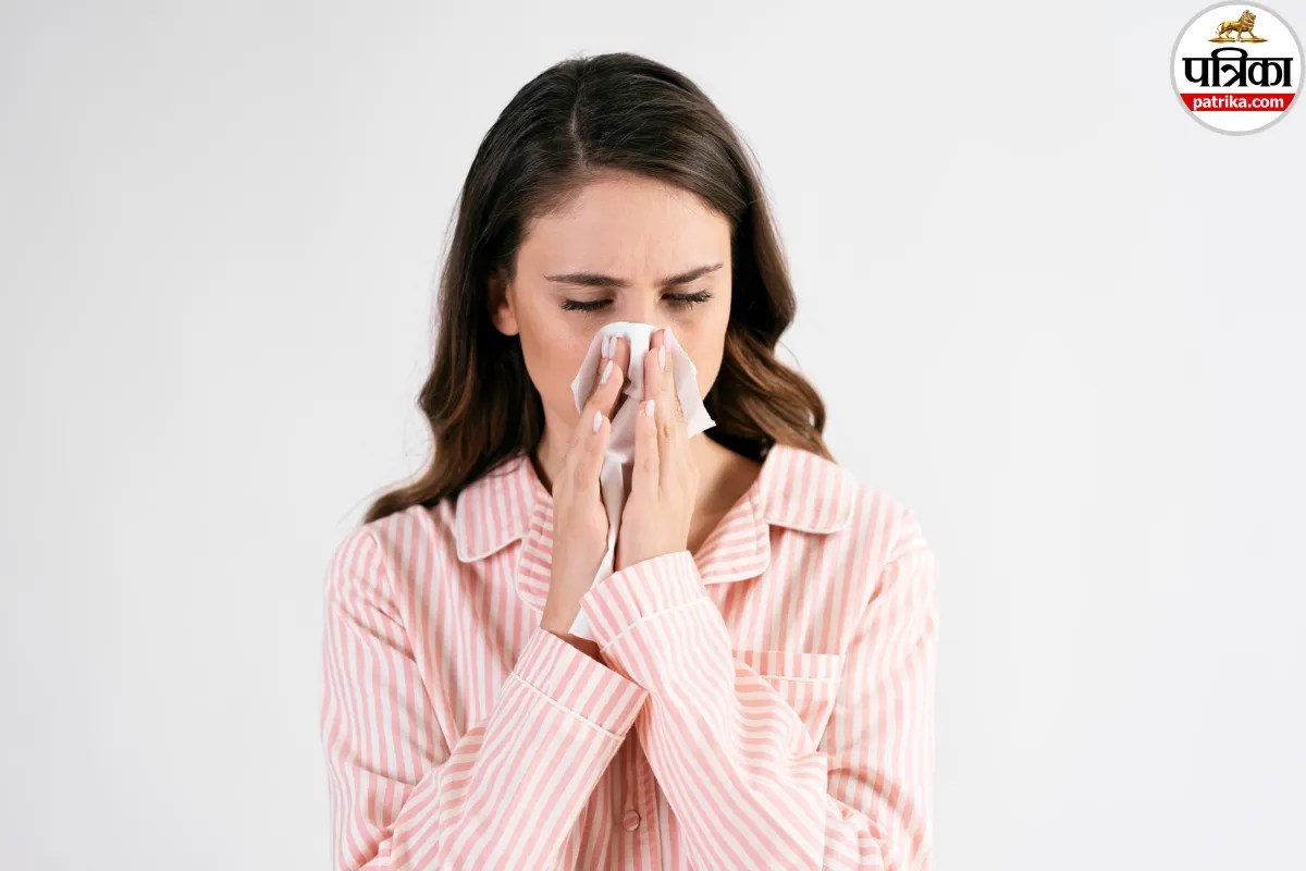 causes of runny nose , constant runny nose reasons, why is my nose running,