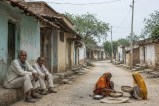 Rural Migration in India
