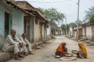 Rural Migration in India
