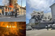 Russia Ukraine War Latest Update