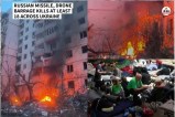 Russia-Ukraine