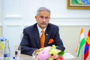 S Jaishankar to visit Ukraine and Poland from September 3 to 5.