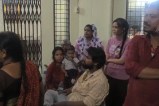 chhatarpur road rage family assault police stone pelting case mp news