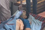 SBI gold loan fraud bank employee shot himself CBI investigation