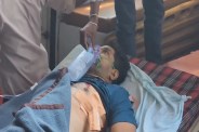 SBI gold loan fraud bank employee shot himself CBI investigation