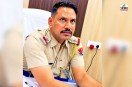 Rajasthan Police Misconduct