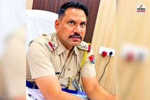 Rajasthan Police Misconduct