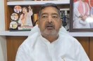 SP MP Virendra Singh,UP Politics, up news,ayodhya ram mandir