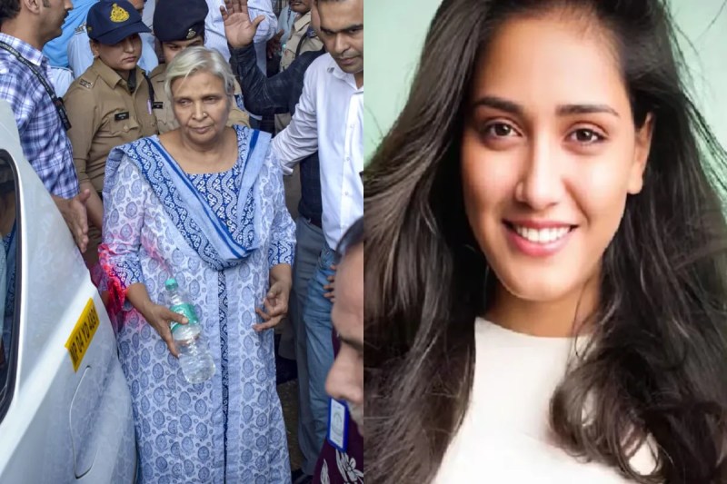 Twisha Sharma Case Update