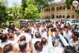 Sachin Pilot In Kota