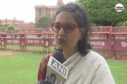 Sagrika Ghosh