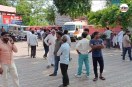 Road Accident