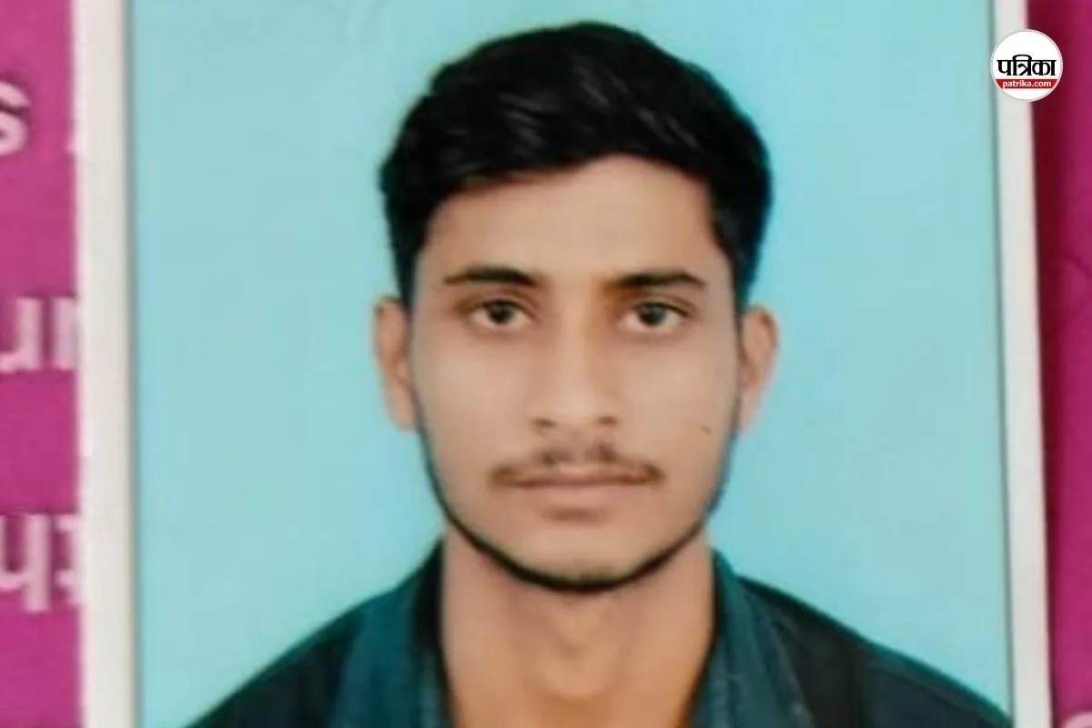 Saharanpur murder