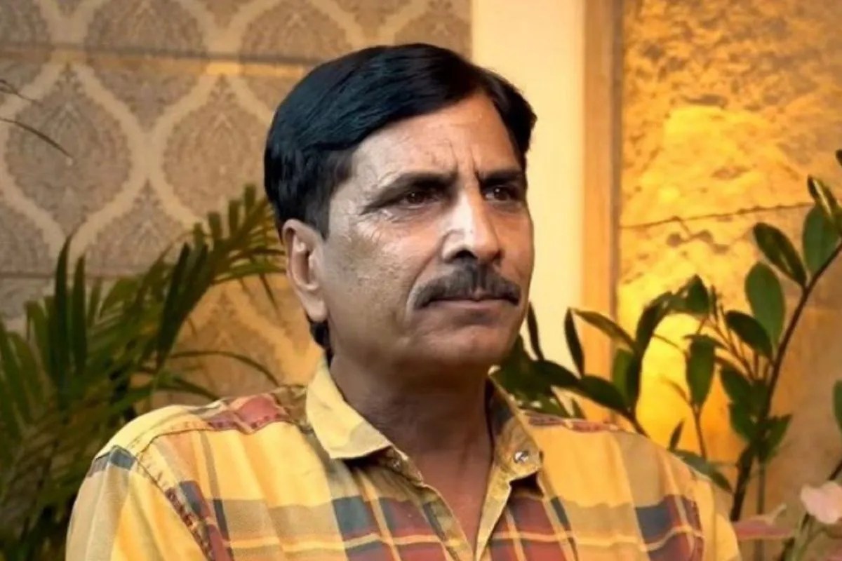 Salim Vastvik New Video Viral
