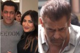 Salman Khan Crying At Kumud Rane Funeral