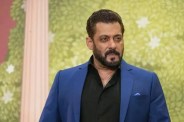 Salman Khan Pan Masala Case