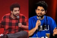 Samay Raina Consent Joke Viral Clip