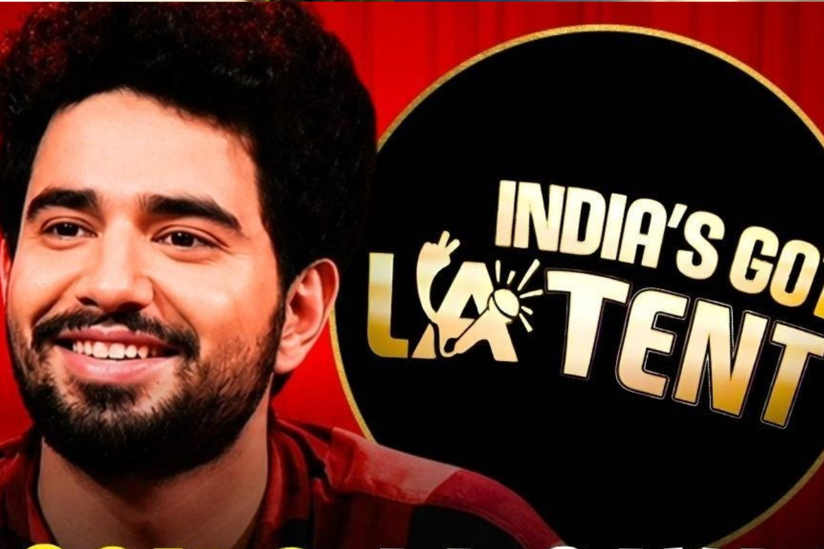 Indias Got Latent 2 On Netflix
