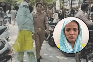 Sambhal Acid Attack Case, Sambhal Acid Attack, UP Crime News,Sambhal News