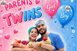 Sambhavna Seth IVF Journey