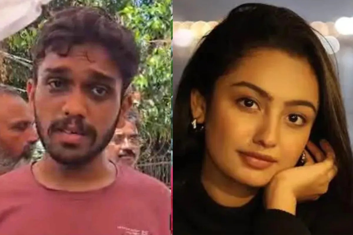 Sanchita Ugale Death News