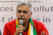 Sandeep Dikshit