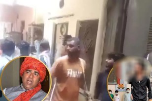 Sangeet Som
