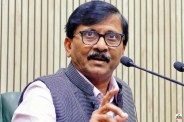 Sanjay Raut on Shiv Sena UBT split