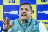 Sanjay Singh Slams BJP On TMC Crisis