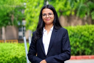 Sapna Rajesh Waghmare, Katkari Tribe First Lawyer