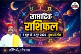 weekly horoscope