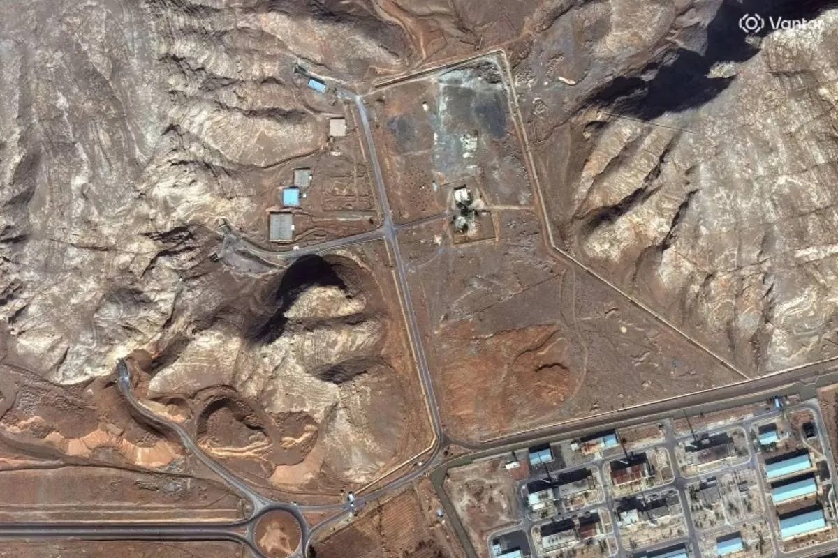 Inside the Secret Pentagon War Plan for Iran That Washington Couldn't Execute