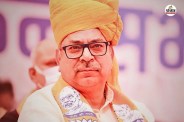 Satish Poonia Net Worth Affidavit Rajya Sabha Election Assets Properties Debt Details