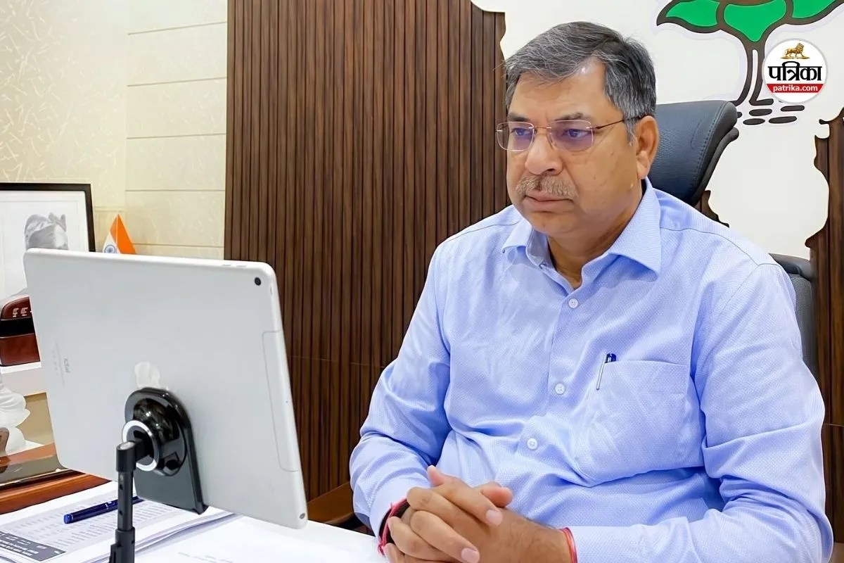 Satish Poonia Special Appeal To BJP Workers Books Gaushala Donation Gift Avoid