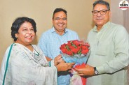 Rajya Sabha Elections