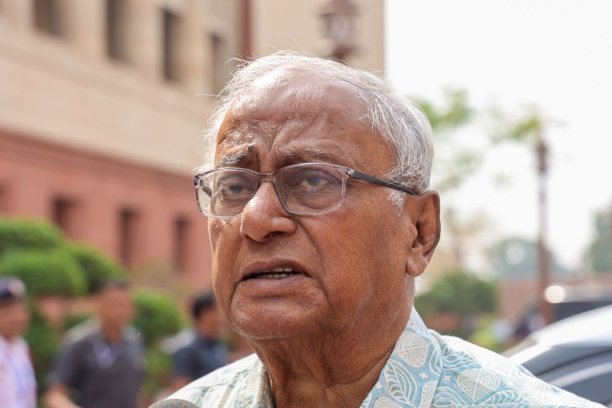 Saugata Roy on Mamata Banerjee and TMC.