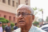 Saugata Roy on Mamata Banerjee and TMC.