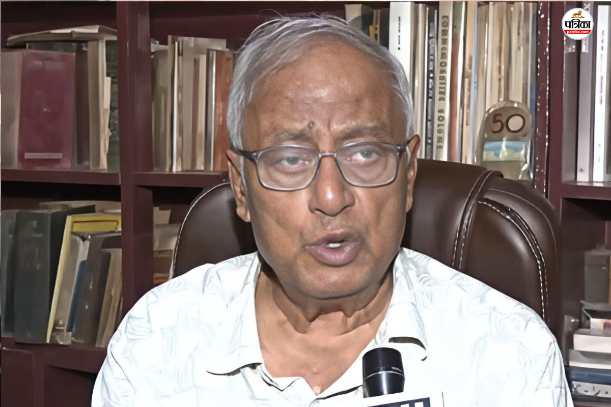 Saugata Roy