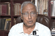 Saugata Roy