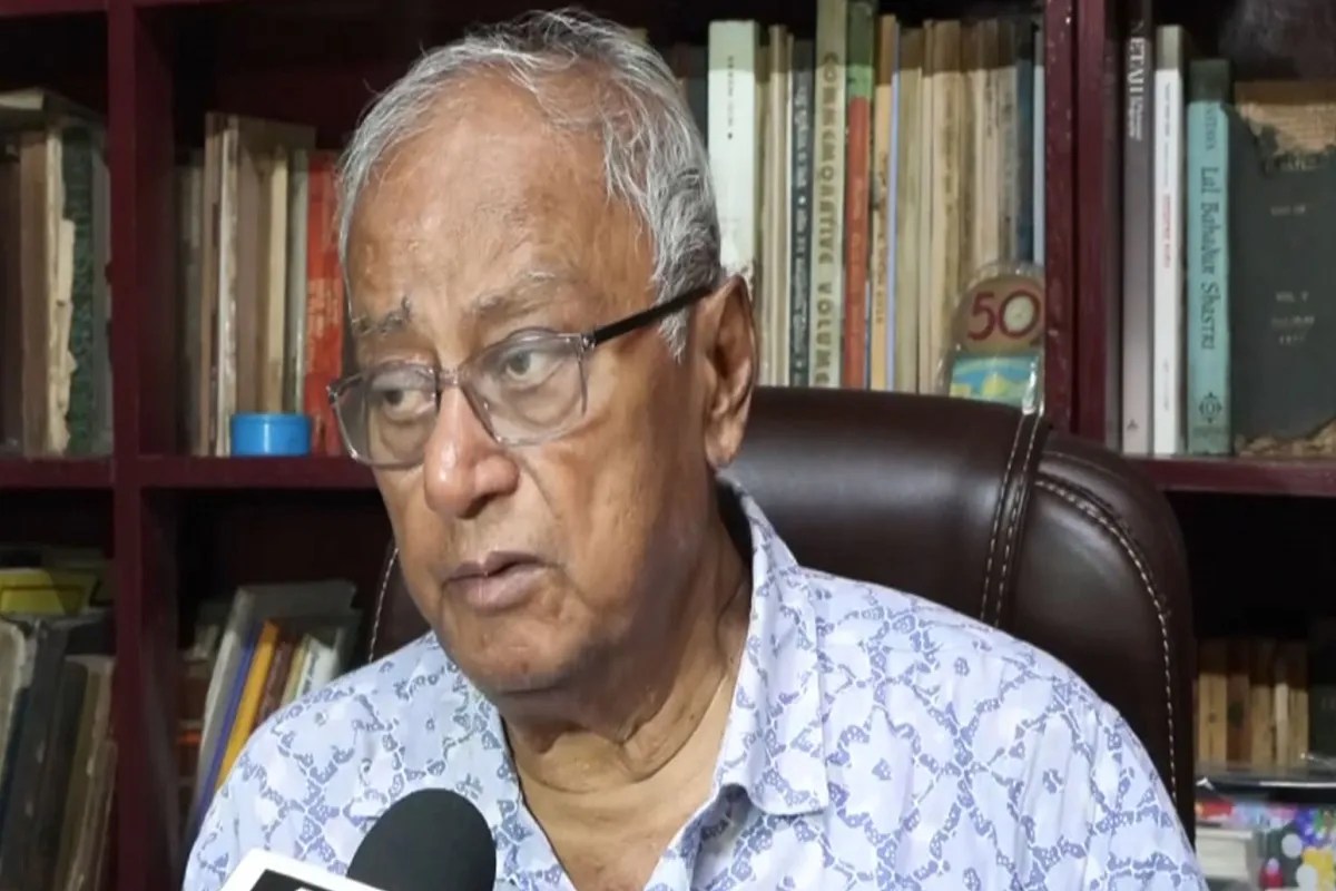 ‘मुझे भाजपा में शामिल होने का ऑफर मिला था, मैंने ठुकरा दिया,