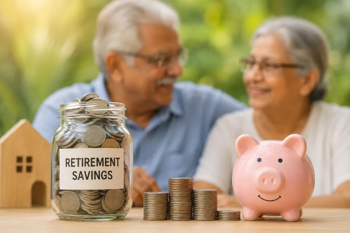 Senior Citizen Savings Scheme