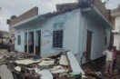 Sawai Madhopur lightning strike
