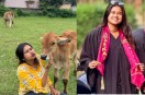 हत्या, आत्महत्या या कोई बड़ी साजिश? ग्रेजुएशन की पार्टी के तुरंत बाद मिली 22 साल की सायोनी की लाश, कौन थी ये इन्फ्लुएंसर