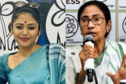 West Bengal TMC Political Crisis