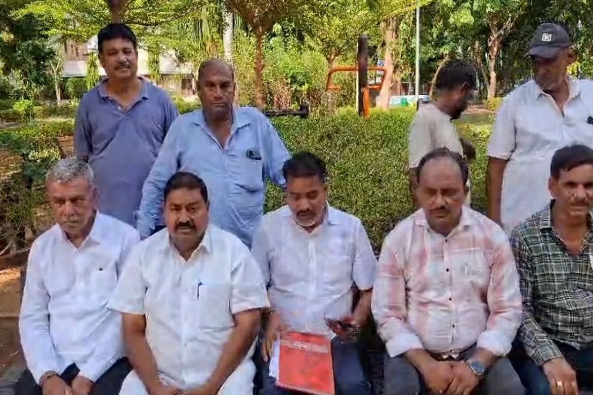 Ahmedabad School Vardhi Association