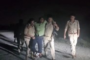 Encounter in chandauli