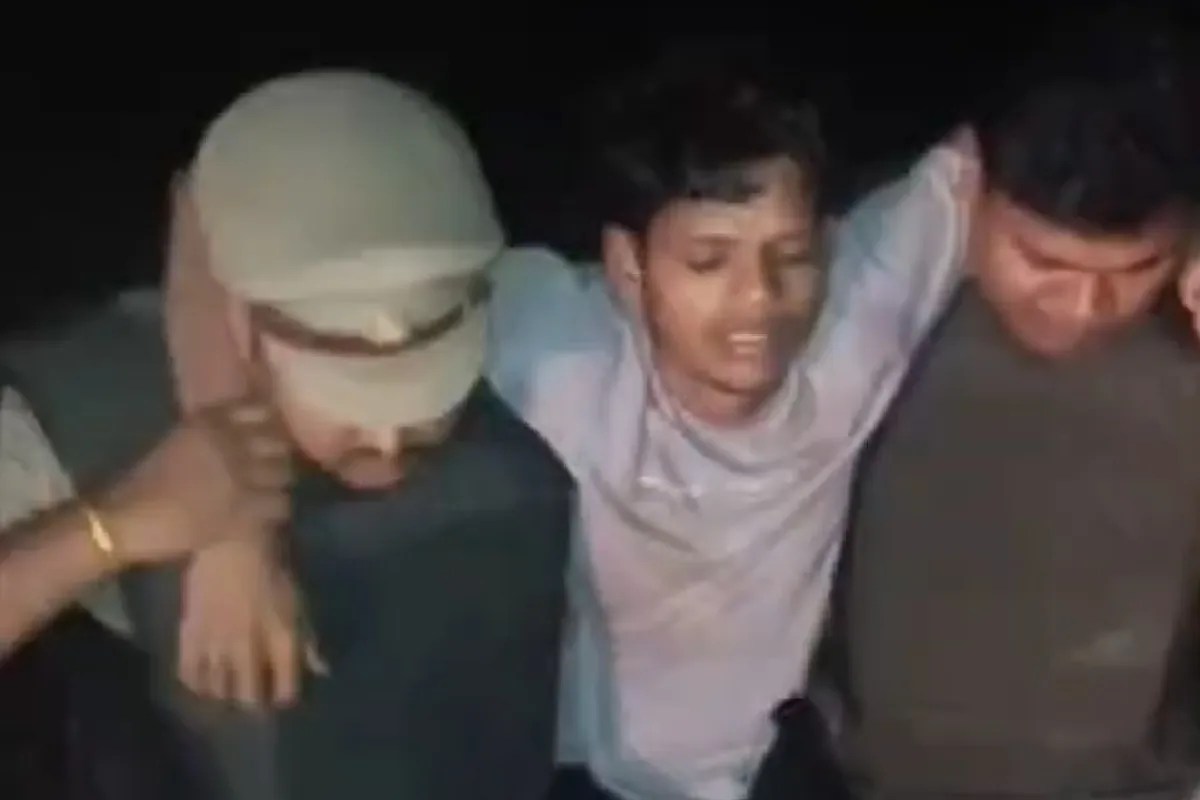 Azamgarh news