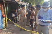 Varanasi crime news